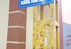 Nhà mới lô góc, ô tô tránh, chờ thang máy tại Vĩnh Khang... Bán nhà riêng tại Ngọc Hồi, Hà Nội 03