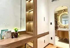 Nhà đẹp Thích Quảng Đức, Phú Nhuận, giá hợp lý... Bán nhà riêng tại Đức Nhuận, Hồ Chí Minh 16
