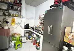 BÁN NHÀ GẦN CHỢ BÀ CHIỂU - DT GẦN 30m2 2PHÒNG NGỦ CHỈ NHỈNH 3ty... Bán nhà riêng tại Bình Thạnh, Hồ Chí Minh 05