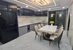 Nhà 5 Tầng Hiện Đại Tại Tân Thới Hiệp, Sẵn Nội Thất... Bán nhà riêng tại Tân Thới Hiệp, Hồ Chí Minh 03