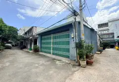 Nhà góc hai mặt tiền hẻm ô tô Lê Trọng Tấn, Tân Phú... Bán nhà riêng tại Tây Thạnh, Hồ Chí Minh 02