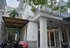Biệt thự 3 tầng mặt phố đường Nguyễn Địa Lô, phường Cát Lái - LH: 0918604219 C.Loan... Bán nhà mặt phố tại Cát Lái, Hồ Chí Minh 04