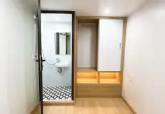 Bán nhà Kim Ngưu 5 tầng lô góc, sổ đỏ riêng, ở ngay... Bán nhà riêng tại Vĩnh Tuy, Hà Nội 05