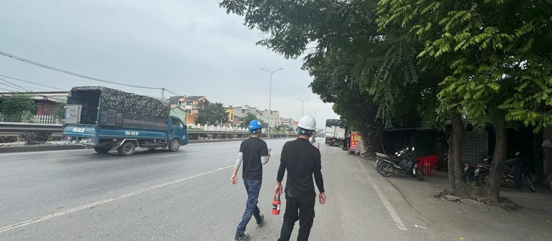 Bán nhà 2 tầng Minh Khai Như Quỳnh, cạnh quốc lộ 5... Bán nhà riêng tại Như Quỳnh, Hưng Yên 01