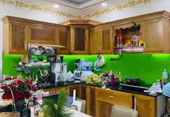 Bán nhà hẻm xe hơi 4m❌15m nhà vô ở ngay thoáng mát , xe hơi vô nhà luôn... Bán nhà riêng tại Bình Trị Đông, Hồ Chí Minh 06