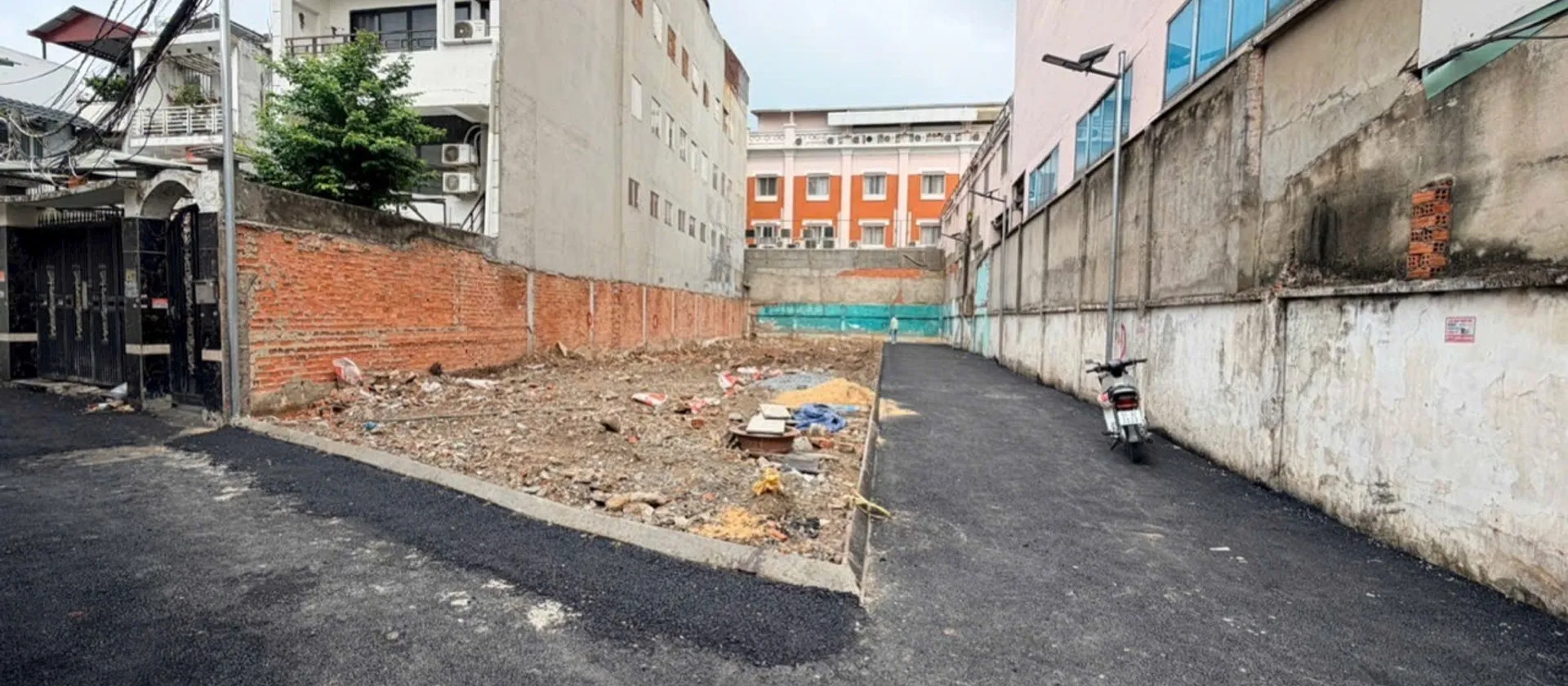Nhà riêng 1 tầng diện tích 49m² tại phường Gò Vấp, hẻm xe tải thông thoáng... Bán nhà riêng tại Gò Vấp, Hồ Chí Minh 01