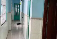 Nhà 3 tầng cho thuê 15 triệu/tháng khu Đồng Đen Bàu Cát... Bán nhà mặt phố tại Bảy Hiền, Hồ Chí Minh 06
