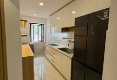Căn hộ 2 phòng ngủ ngay trung tâm Nguyễn Văn Trỗi, giá sốc giảm còn 4,1 tỷ... Bán căn hộ chung cư tại Cầu Kiệu, Hồ Chí Minh 01