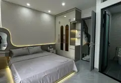 Nhà 5 Tầng Mới Full Nội Thất Cao Cấp Tân Thới Nhất... Bán nhà riêng tại Đông Hưng Thuận, Hồ Chí Minh 05