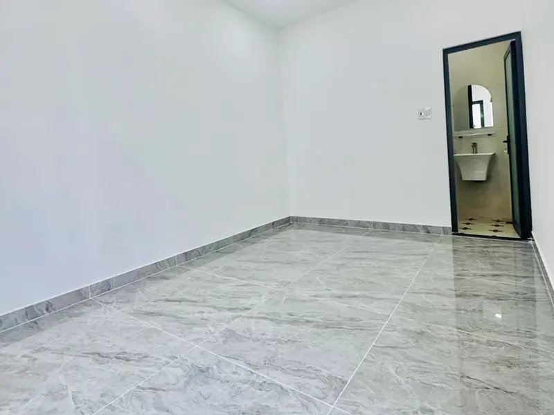 CƠ HỘI SỞ HỮU NHÀ CƯ XÁ PHÚ LÂM A – TRUNG TÂM QUẬN 6 - NHÀ MỚI, NGANG 8,2M – CHỈ 4,6 TỶ!... Bán nhà riêng tại Phú Lâm, Hồ Chí Minh 01