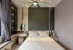 Cơ Hội Vàng Sở Hữu Nhà Phố Sang Trọng Gần Nguyễn Văn Quá... Bán nhà mặt phố tại Đông Hưng Thuận, Hồ Chí Minh 06
