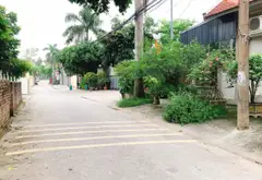 🔆Bán đất Phù Lỗ Sóc Sơn tiện nghi, view cánh đồng rộng mở đường ô tô tránh... Bán đất tại Sóc Sơn, Hà Nội 02