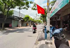 🔥 BÁN XƯỞNG TRỤC QUÁCH ĐIÊU – 871,1M² – SỔ HỒNG RIÊNG – VĨNH LỘC A, BÌNH CHÁNH... Bán nhà riêng tại Vĩnh Lộc, Hồ Chí Minh 07