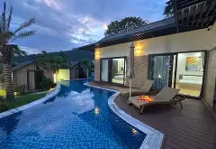 Bán nhà riêng khu nghỉ dưỡng cao cấp tại xã Kim Anh, Sóc Sơn, diện tích 766.2 m2... Bán nhà riêng tại Kim Anh, Hà Nội 08