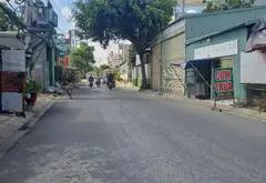 Cơ Hội Sở Hữu Đất Vàng Tại Phường An Phú Đông, Giá Tốt Không Thể Bỏ Qua... Bán owner_side tại An Phú Đông, Hồ Chí Minh 02