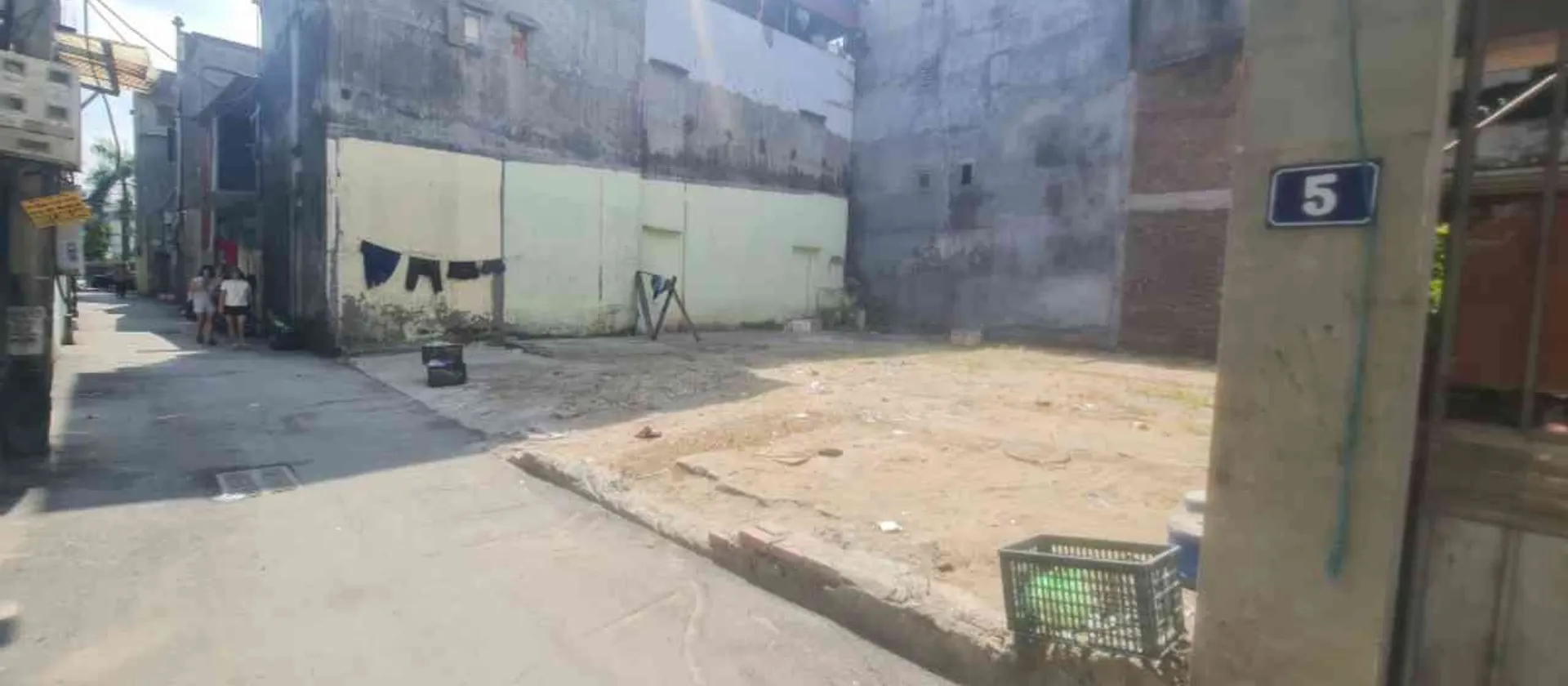 ĐẤT PHÂN LÔ TẠI NGUYỄN ĐÌNH TRẠCH – PHƯƠNG LIỄU – QUẾ VÕ – BẮC NINH | 2,x TỶ... Bán đất tại Phương Liễu, Bắc Ninh 01