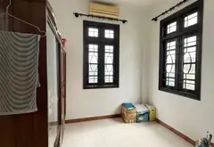 BIỆT THỰ SÂN VƯỜN Đường 8m – ĐẶNG VĂN BI, THỦ ĐỨC- DT: 10m x 26m = 260m² 100% thổ cư- chỉ : 20.9 tỷ... Bán nhà riêng tại Thủ Đức, Hồ Chí Minh 08