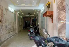 Bán nhà 3 tầng mặt ngõ rộng, kinh doanh sầm uất tại phố Giáp Bát, Tương Mai, HN... Bán nhà mặt phố tại Tương Mai, Hà Nội 01