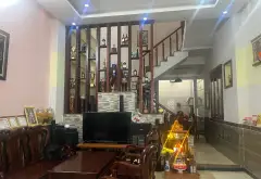 🔥 NHÀ + KHO PHAN VĂN HỚN – 10×18M – KHU DÂN CƯ ĐỒNG BỘ 🔥... Bán nhà riêng tại Xuân Thới Sơn, Hồ Chí Minh 02
