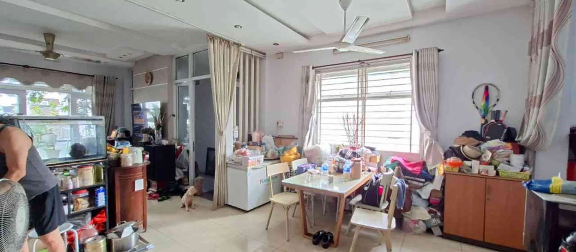 Nhà đẹp sổ vuông tại Tân Sơn, sẵn dòng tiền, đón đầu Metro 2... Bán nhà riêng tại Tân Sơn, Hồ Chí Minh 01