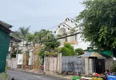 Quỹ đất ngang 9m cực hiếm tại Tân Xuân, giá cực tốt chờ chủ mới... Bán nhà riêng tại Bà Điểm, Hồ Chí Minh 02