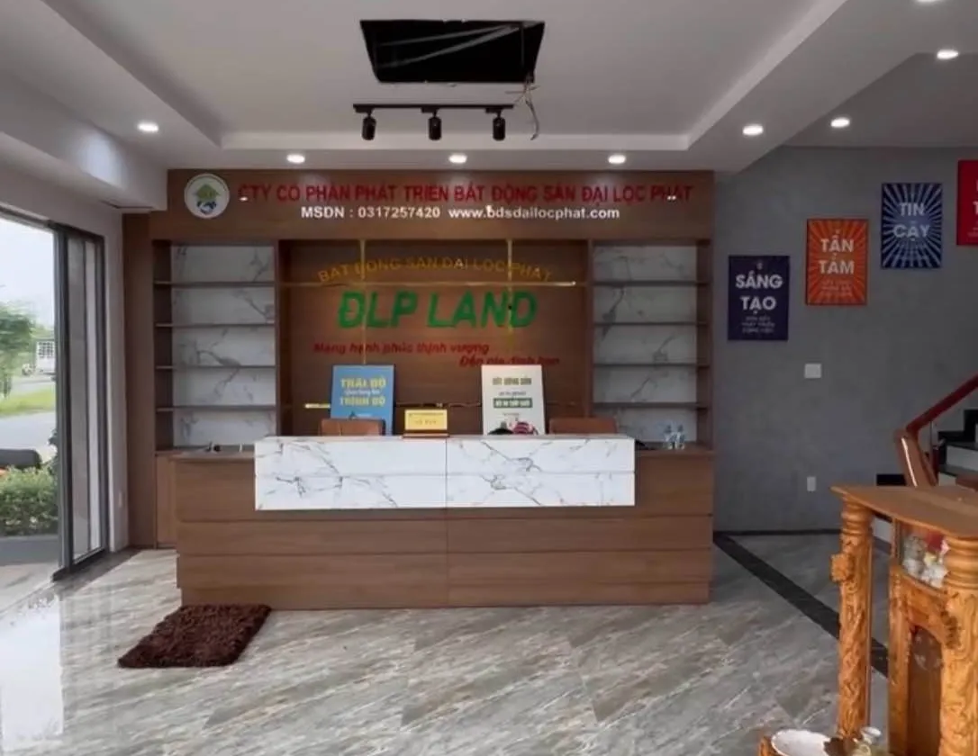 Siêu phẩm nhà mặt phố 4 tầng khu Lovera Khang Điền giá hấp dẫn... Bán nhà mặt phố tại Bình Hưng, Hồ Chí Minh 01