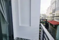 Bán nhà riêng Quận 12 hẻm xe hơi, diện tích 42m2, 2 phòng ngủ, pháp lý chuẩn... Bán nhà riêng tại Trung Mỹ Tây, Hồ Chí Minh 10
