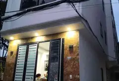 Nhà góc 4 tầng mặt phố ô tô, tiện kinh doanh nhỏ... Bán nhà mặt phố tại Chương Mỹ, Hà Nội 12