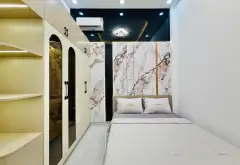 Nhà 2 tầng 3 phòng ngủ rộng 61m2 tại An Hội Tây, TP HCM... Bán nhà riêng tại An Hội Tây, Hồ Chí Minh 07