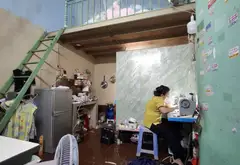 Bán nhà 2 tầng 56m2 hẻm 8m ô tô đậu khu Tân Bình... Bán nhà riêng tại Tân Sơn, Hồ Chí Minh 02