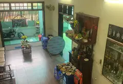 CHÍNH CHỦ LÂU ĐỜI – NGANG KHỦNG 7M – 138M² – HẺM XE TẢI TRÁNH – LÊ ĐỨC THỌ, GÒ VẤP 🔥

📐 138m²... Bán nhà riêng tại An Hội Đông, Hồ Chí Minh 06