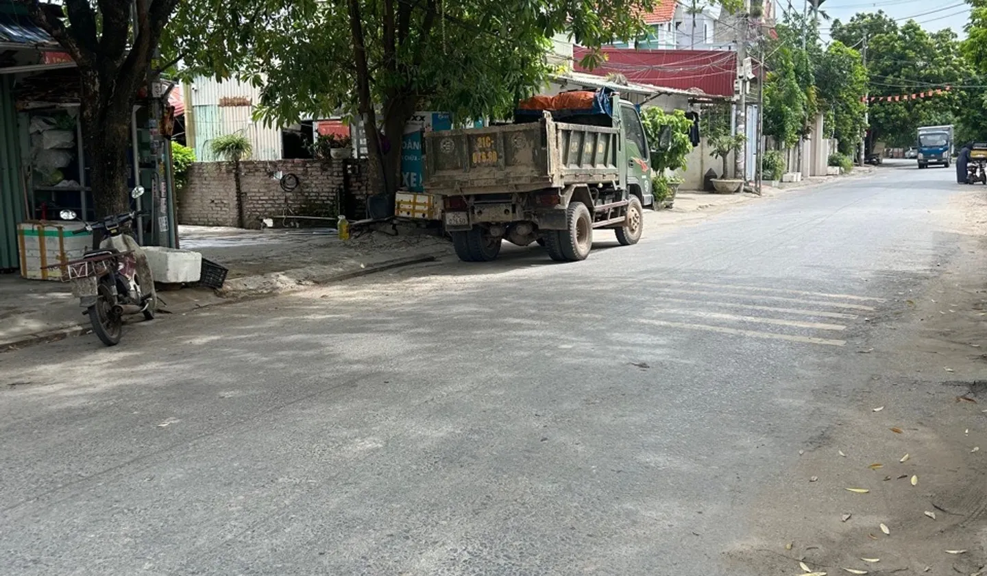 Hiếm Có Đất Vàng Tràng Cát Ngay Gần Phố, Tiềm Năng Sinh Lời Vượt Trội... Bán đất tại Hải An, Hải Phòng 01