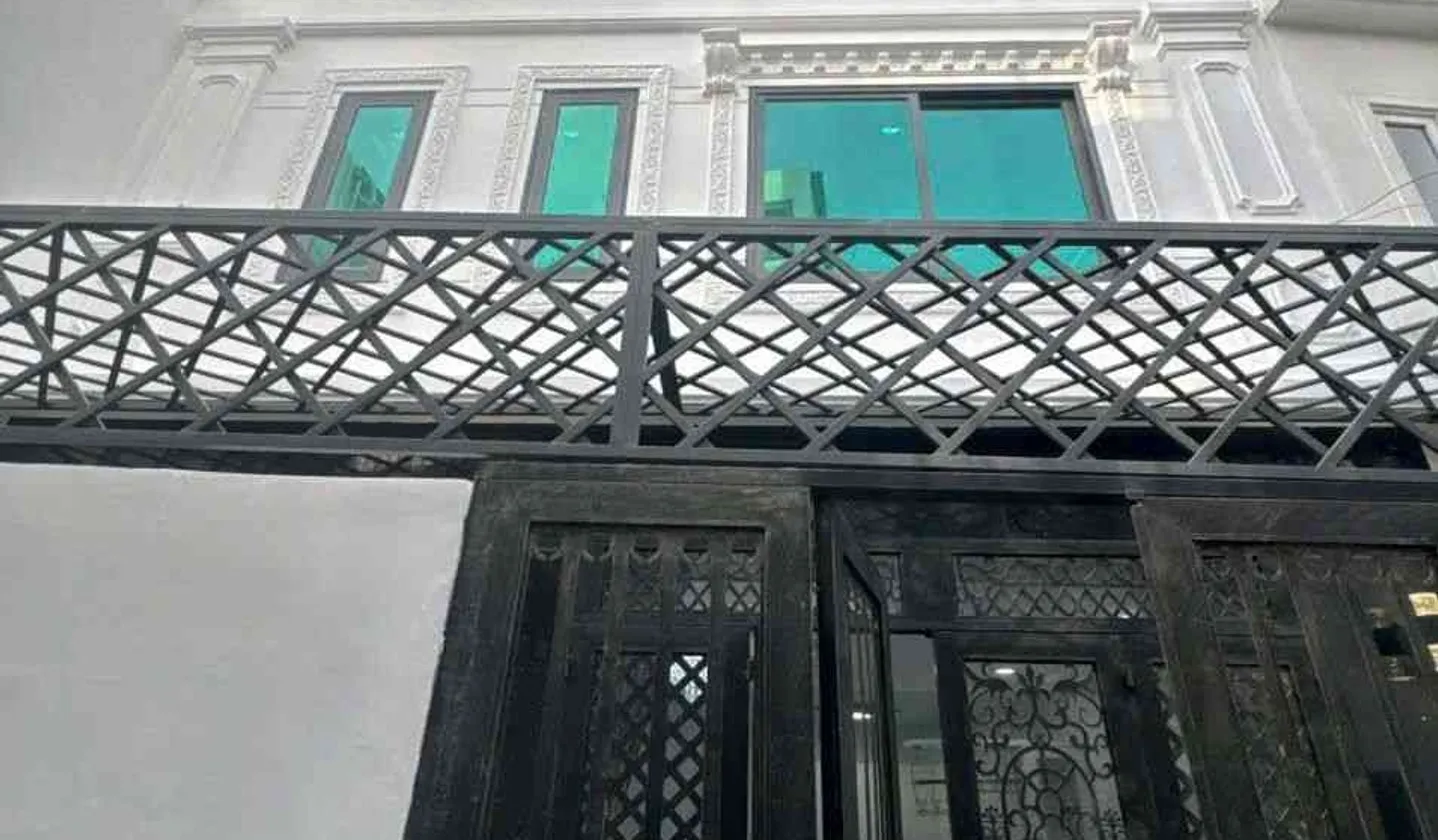 Nhà Phố 5 Tầng Đẳng Cấp Tại Bình Thạnh... Bán nhà riêng tại Bình Lợi Trung, Hồ Chí Minh 01