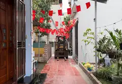 Bán nhà riêng 45m2 6tầng thang máy gần ô tô , ở phúc lợi hà nội... Bán nhà riêng tại Phúc Lợi, Hà Nội 05