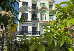 Bán nhà riêng 4 tầng lô góc tại Xóm Trung, Đằng Giang, ô tô đỗ ngày đêm... Bán nhà riêng tại Gia Viên, Hải Phòng 02