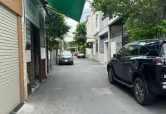 Bán nhà riêng 3 tầng tại Trưng Nữ Vương, gần Hoàng Diệu và Nguyễn Tri Phương... Bán nhà riêng tại Hải Châu, Đà Nẵng 13