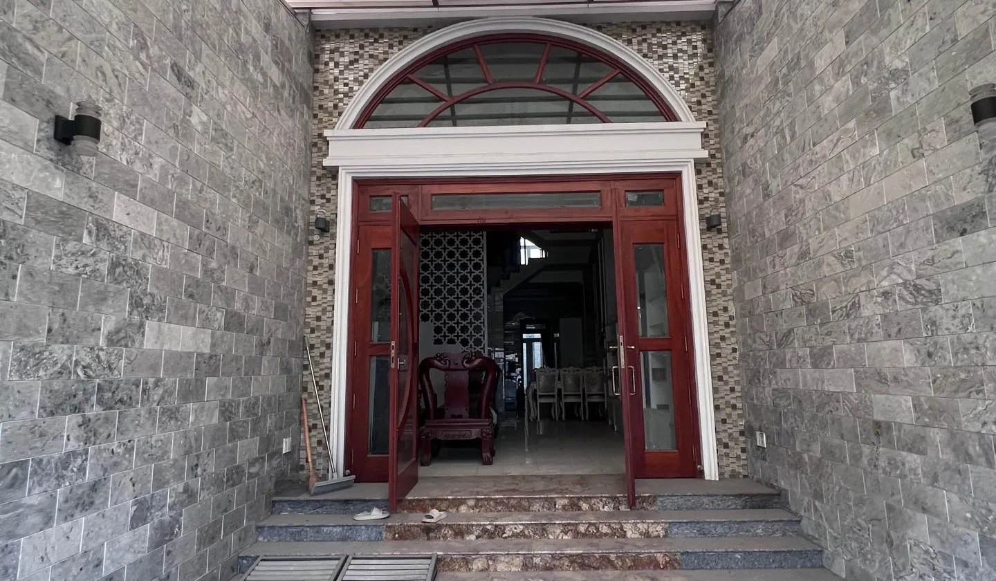 Gấp gấp không có căn thứ 2 đẹp như mơ chủ cần ra đi gấp giảm tụt đáy... Bán nhà riêng tại Đông Hưng Thuận, Hồ Chí Minh 01