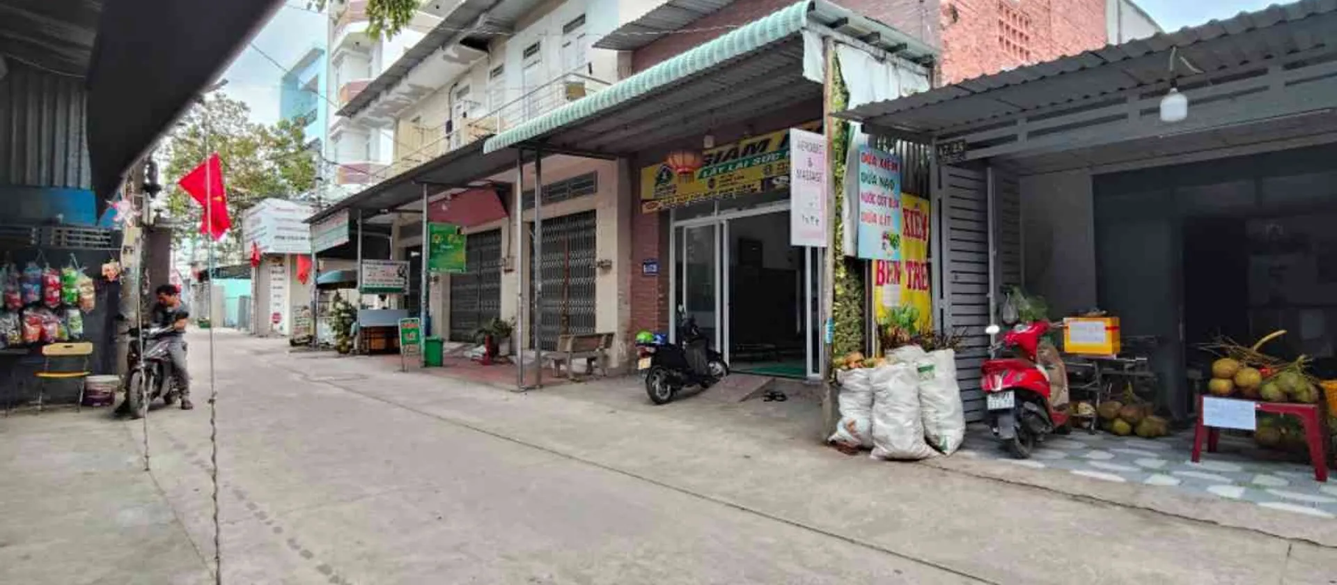 Cơ hội sở hữu nhà mặt tiền kinh doanh đắt giá tại Bình Tân... Bán nhà riêng tại Bình Tân, Hồ Chí Minh 01