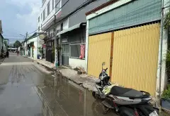 Nhà mặt tiền đường 6m tại Bình Chuẩn, Thuận An 80m² giá 4,2 tỷ... Bán nhà riêng tại An Phú, Hồ Chí Minh 03
