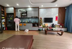 Phú Thượng Tuyệt Đỉnh 6 tầng, thang máy, lô góc, rộng thoáng... Bán nhà riêng tại Phú Thượng, Hà Nội 03