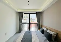 Nhà 4 Tầng Mới Tinh, Full Nội Thất - Cơ Hội Vàng Lê Đức Thọ, Gò Vấp... Bán nhà riêng tại An Hội Đông, Hồ Chí Minh 10