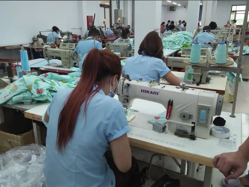 Bán nhà xưởng 2 tầng, Lê Văn Khương, diện tích 4561m2 tại khu công nghiệp Quang Trung... Bán kho, nhà xưởng tại Tân Thới Hiệp, Hồ Chí Minh 01