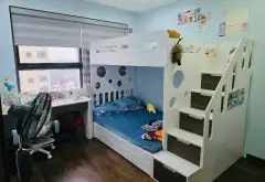 Bán căn hộ 77m2 tại chung cư Five Star Khương Đình, an ninh, tiện ích đầy đủ... Bán căn hộ chung cư tại Khương Đình, Hà Nội 13