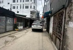 281.11B Phú Diễn 39m2 6 tầng thang máy 8.86 tỷ... Bán nhà riêng tại Phú Diễn, Hà Nội 03