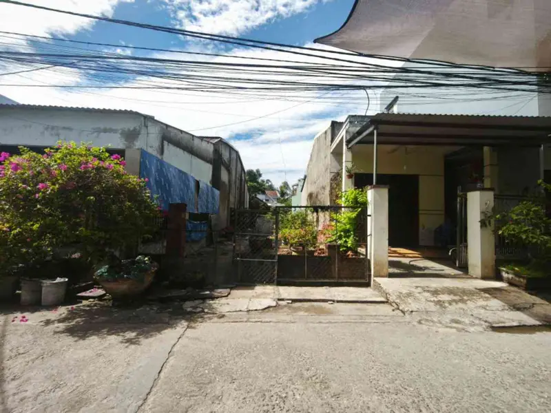 Đất mặt tiền đường số 1 Hoà Xuân - cơ hội vàng đầu tư... Bán đất tại Hòa Xuân, Đà Nẵng 01