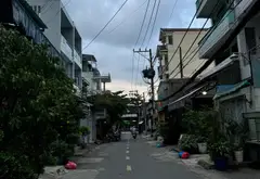 Siêu phẩm nhà rộng 935m2 Tân Phú - Thu nhập 50 triệu/tháng... Bán nhà riêng tại Phú Thạnh, Hồ Chí Minh 02