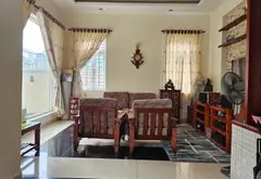 Giảm 11 tỷ, bán biệt thự mặt tiền Thạnh Lộc 571 m2... Bán nhà mặt phố tại An Phú Đông, Hồ Chí Minh 02