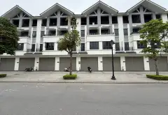 Biệt thự liền kề 5 tầng 100m2 tại Khu đô thị Kim Chung - Di Trạch, mặt đường đôi 33m... Bán biệt thự, liền kề tại Hoài Đức, Hà Nội 08