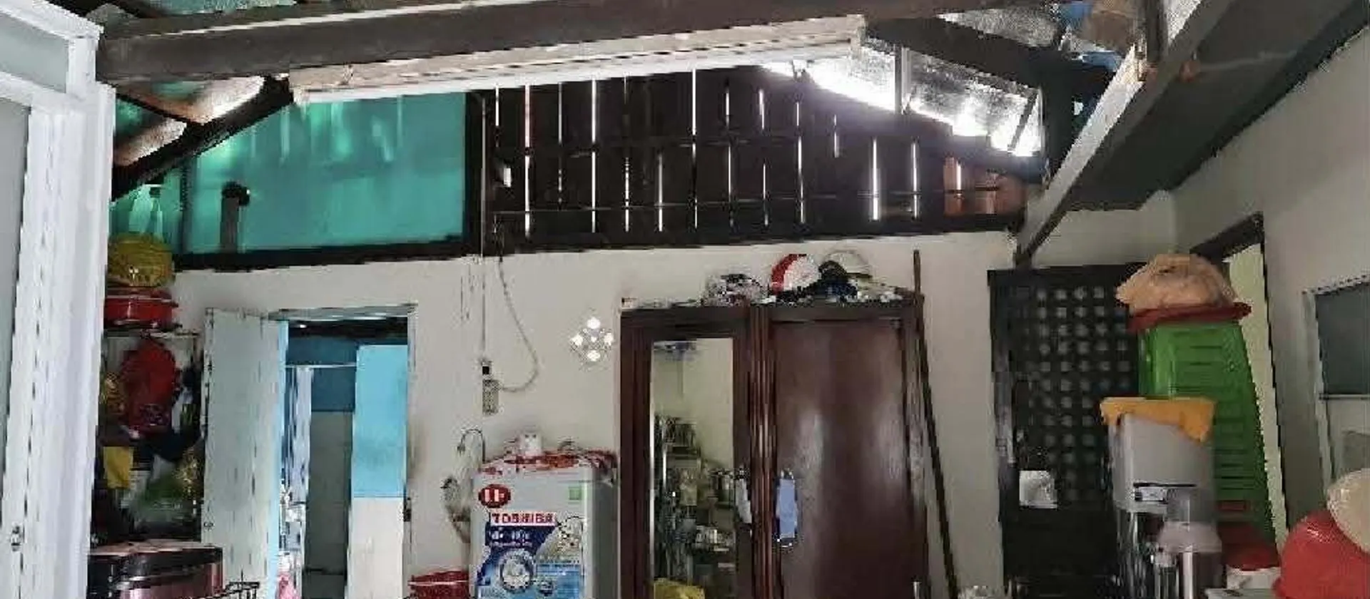 Bán nhà riêng phường 9 quận 6 diện tích 120m2 pháp lý chuẩn giá 9.8 tỷ... Bán nhà riêng tại Bình Tây, Hồ Chí Minh 01