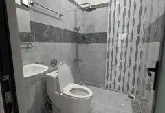 Nhà 5 tầng lô góc hẻm xe tải Huỳnh Văn Bánh, Phú Nhuận, Đầy đủ công năng, tháng mát quanh năm.... Bán nhà riêng tại Phú Nhuận, Hồ Chí Minh 18